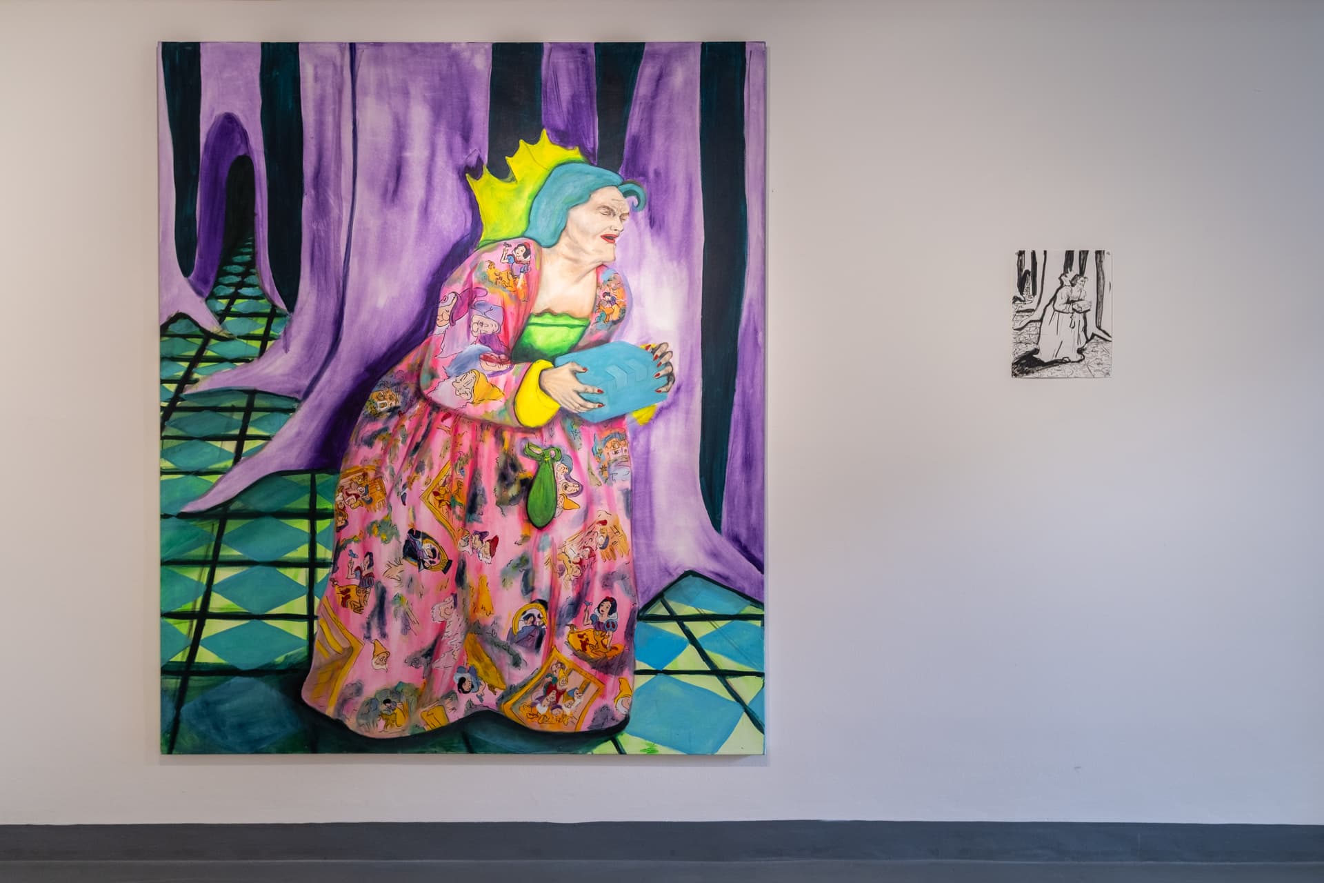 Galerie Vltavín, Praha